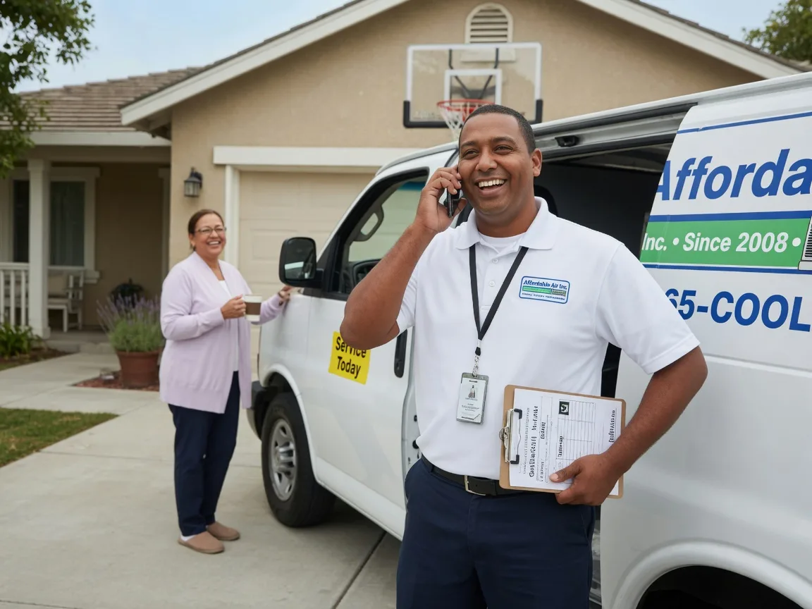 Central Ac Repair Lucas, KS FAQs